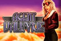 Agent Valkyie Slot Review